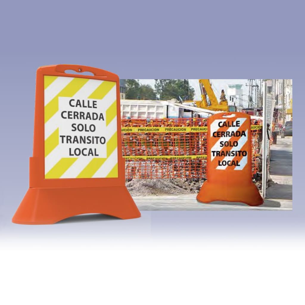 Barricada 66